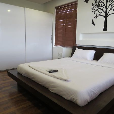 Hotel Garden Green Bangalore Exterior photo